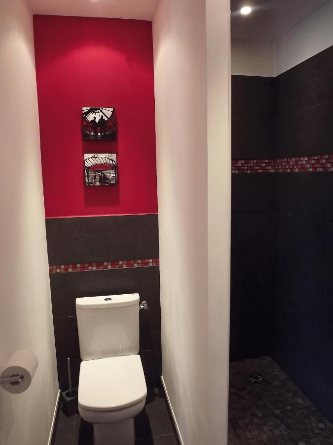 Appartement Résidence Costa Vermella, Vue Et Montagne Au Calme Cerbère