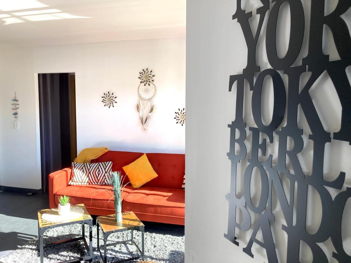 Résidence Costa Vermella, Vue Et Montagne Au Calme Appartement *