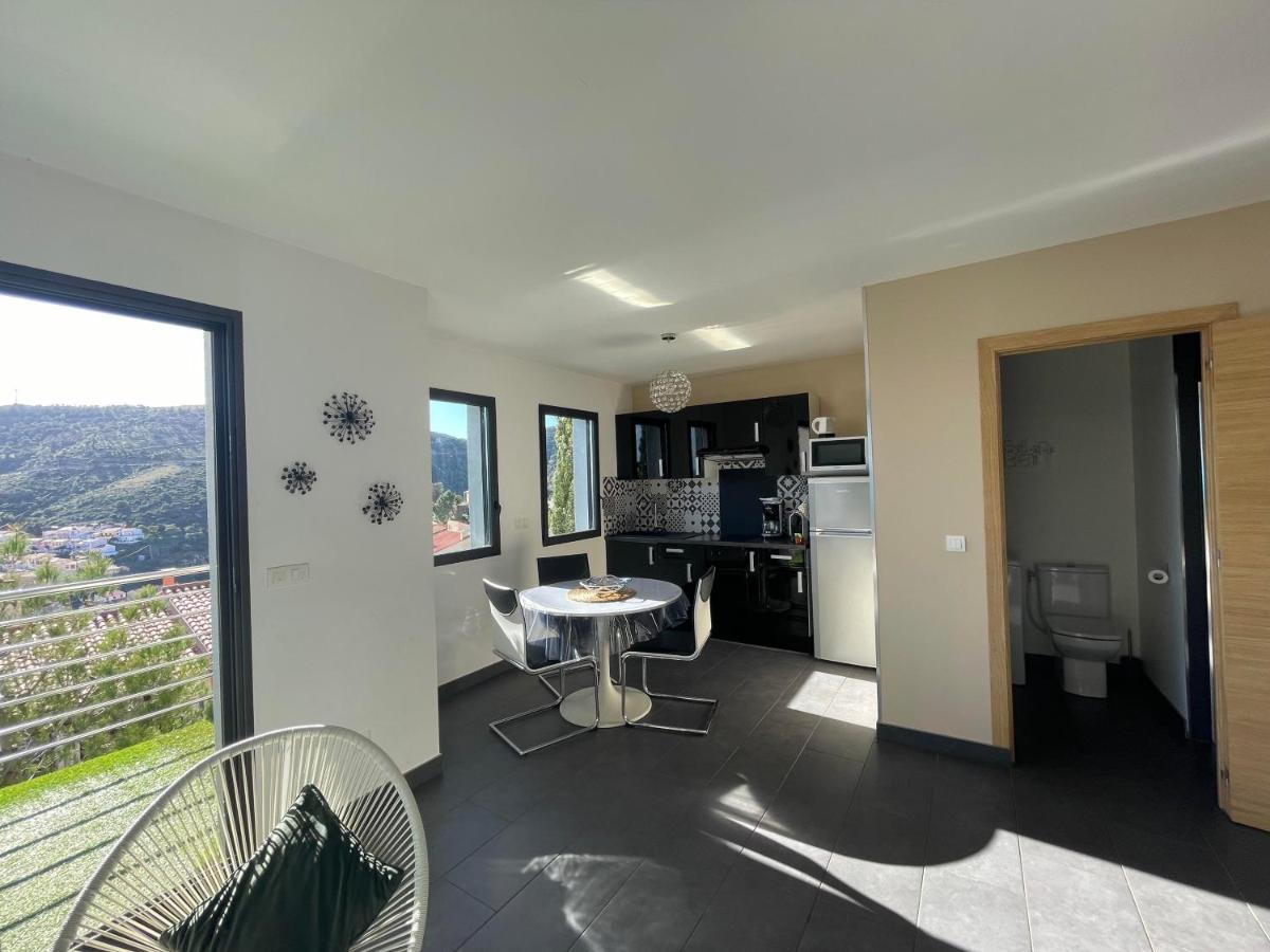 Appartement Résidence Costa Vermella, Vue Et Montagne Au Calme *