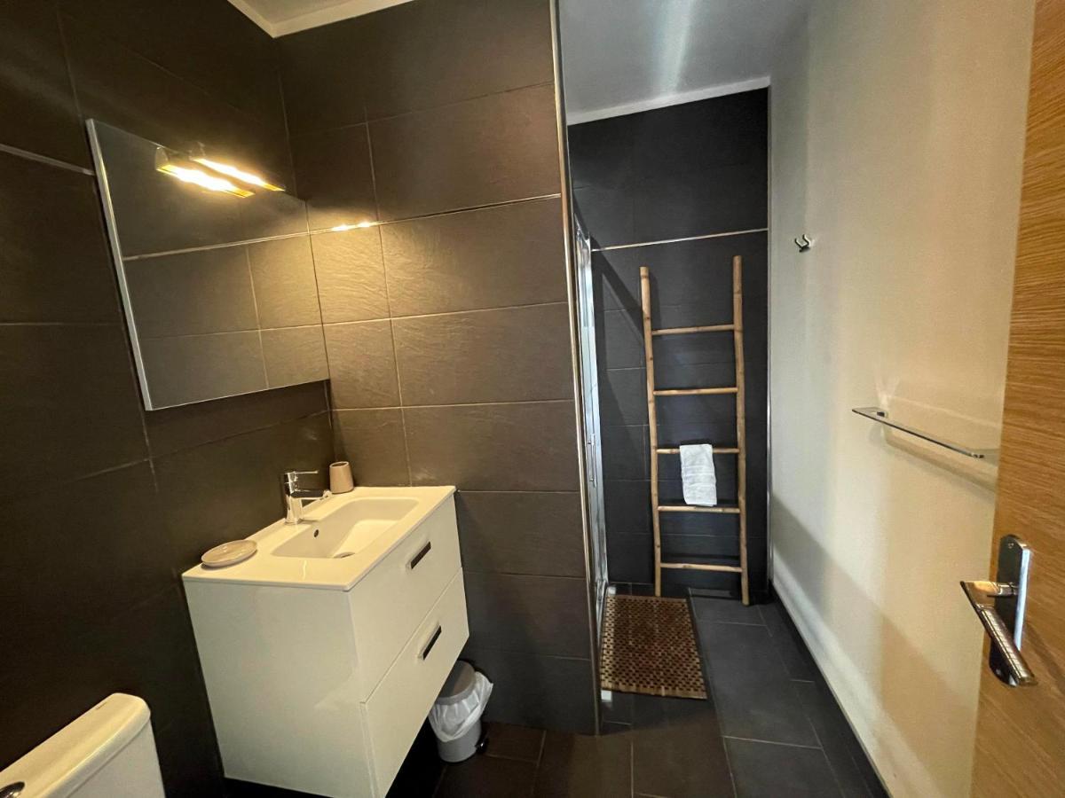 Appartement Résidence Costa Vermella, Vue Et Montagne Au Calme Cerbère