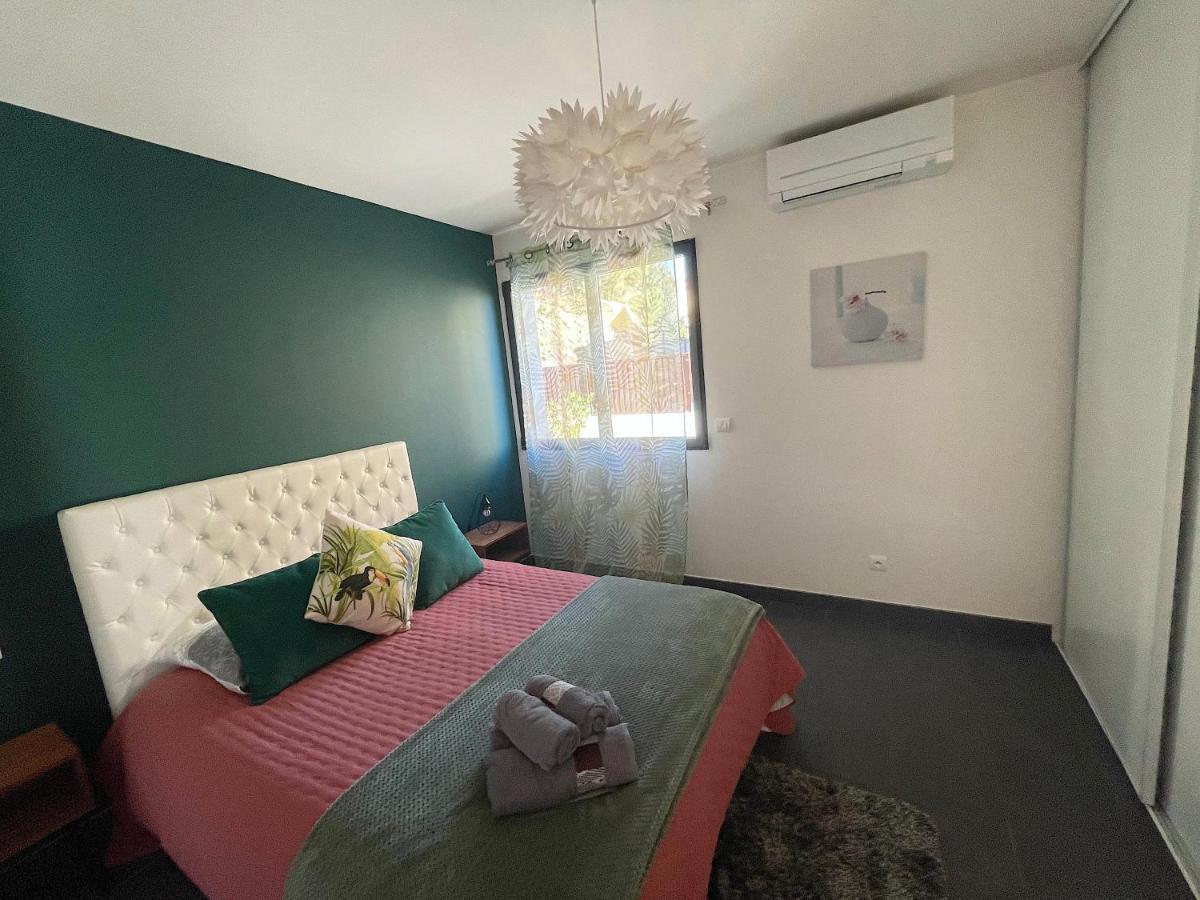 Appartement Résidence Costa Vermella, Vue Et Montagne Au Calme *