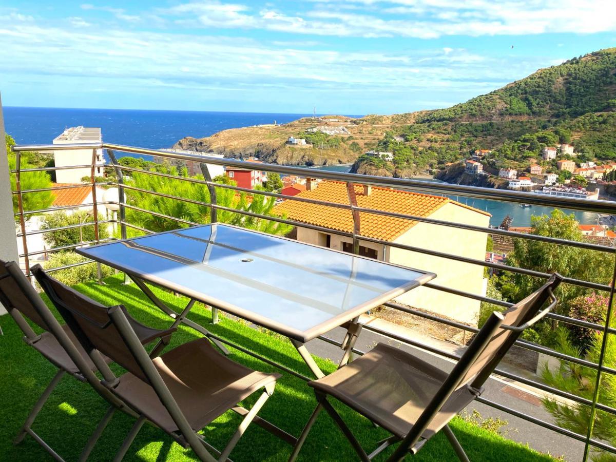 Résidence Costa Vermella, Vue Et Montagne Au Calme Appartement *