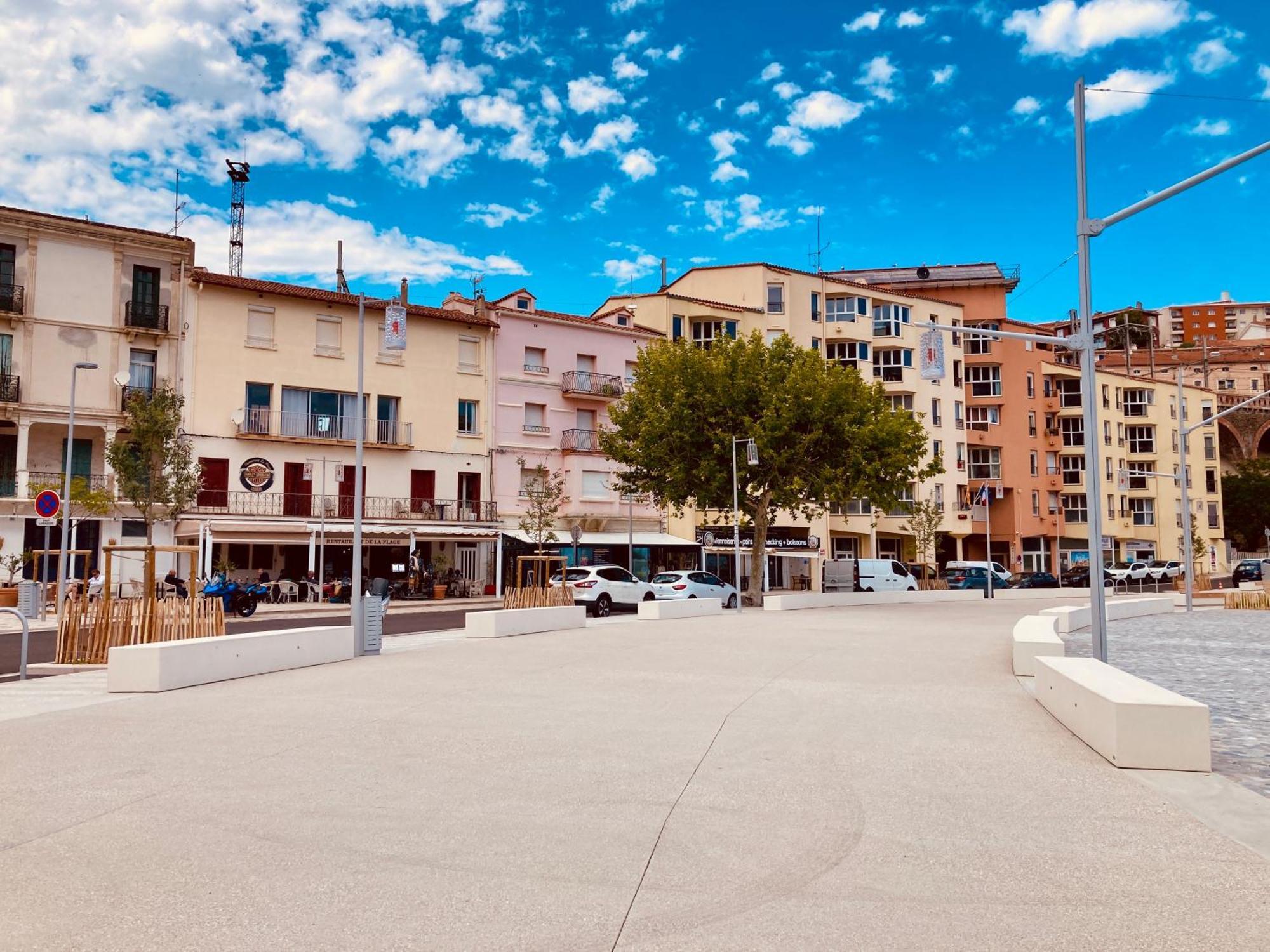 Appartement Résidence Costa Vermella, Vue Et Montagne Au Calme