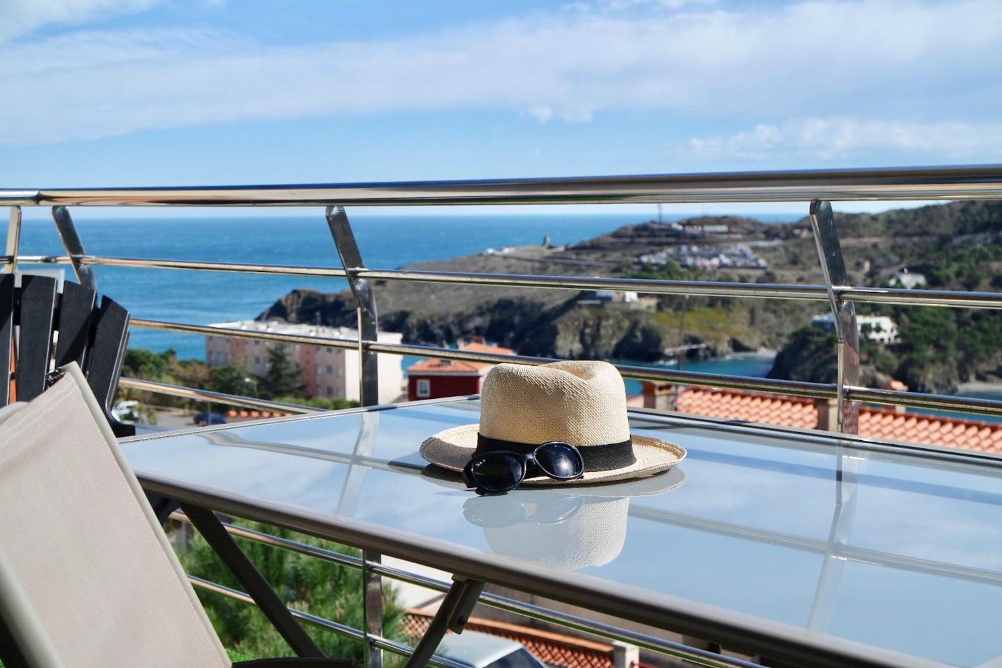 Appartement Résidence Costa Vermella, Vue Et Montagne Au Calme